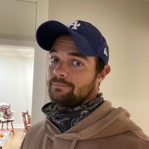 Meet your Posher, Nathan